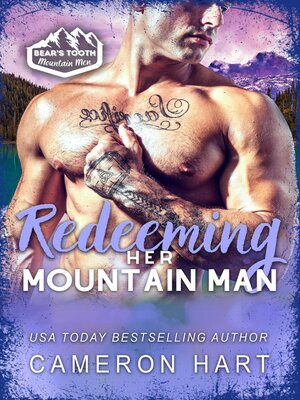 cover image of Redeeming Her Mountain Man